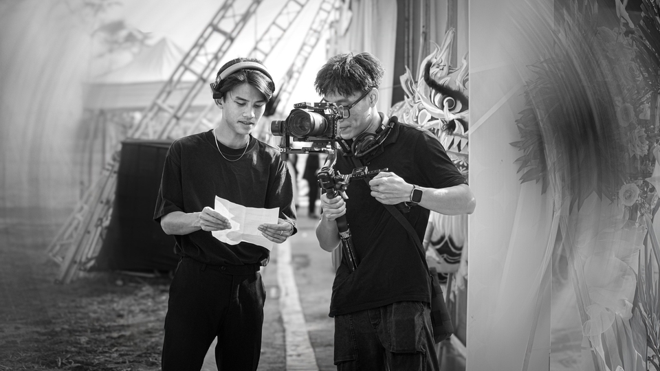 Quay phim - Combo ưu đãi Quay Phim Chụp ảnh cuối năm Event - Sự kiện - 15