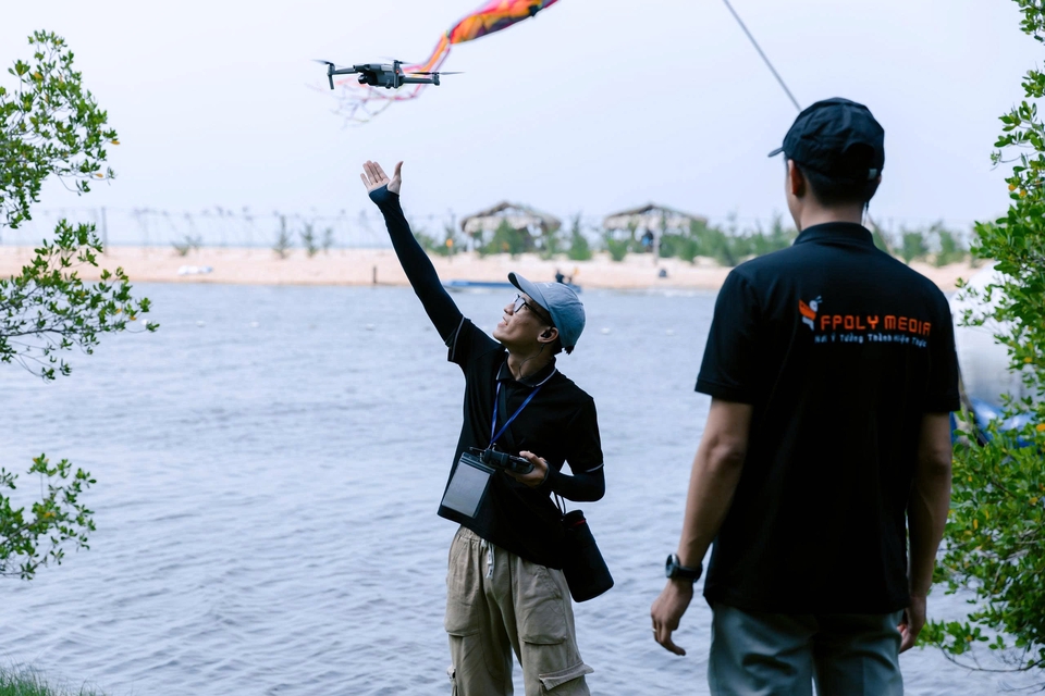 Quay phim - Combo ưu đãi Quay Phim Chụp ảnh cuối năm Event - Sự kiện - 16