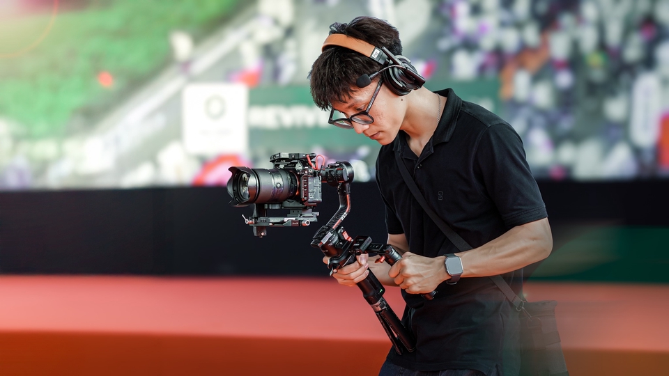 Quay phim - Combo ưu đãi Quay Phim Chụp ảnh cuối năm Event - Sự kiện - 18