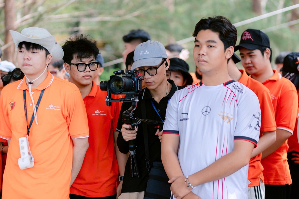 Quay phim - Combo ưu đãi Quay Phim Chụp ảnh cuối năm Event - Sự kiện - 20