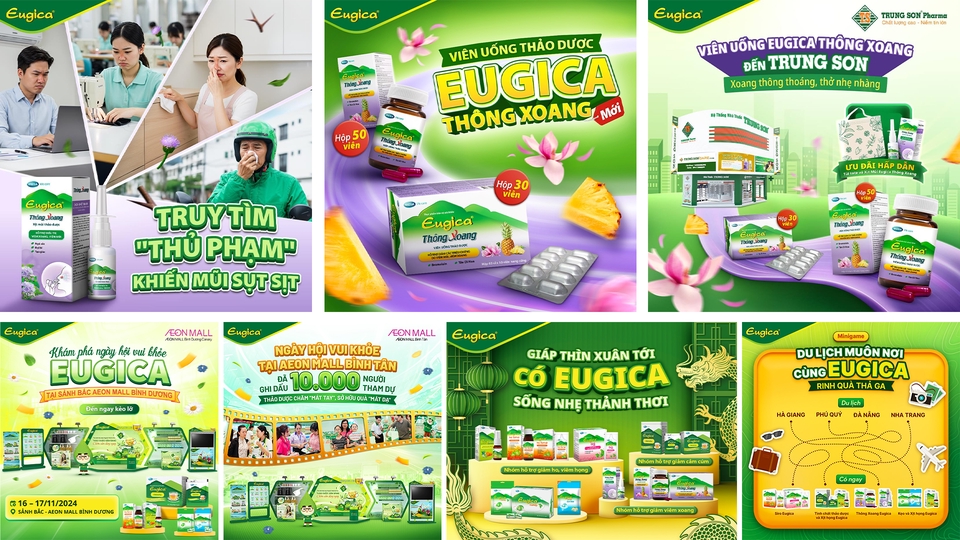 Thiết kế banner truyền thông xã hội - Thiết kế social post  - 4