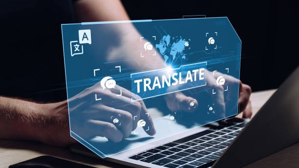 Tìm kiếm công việc dịch thuật các loại văn bản, sách và hội thoại.