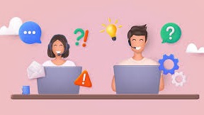 Dịch vụ Tư vấn khóa học trực tuyến - Thuê freelancer Tư vấn khóa học trực tuyến - Tư vấn, chăm sóc, giải đáp