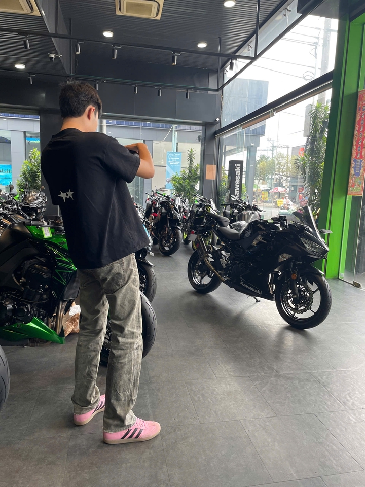 Video editor - Edit video dạng Vlog, Tiktok cơ bản - 3