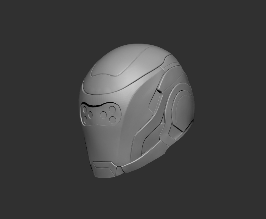 Thiết kế mô hình 3D - Thiết kế nhân vật và sản phẩm 3D chuyên nghiệp cho quảng cáo, in 3D. - 7