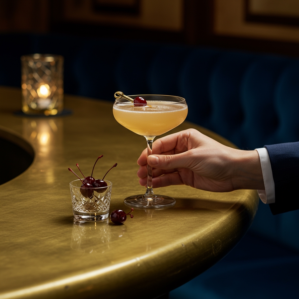 Nhiếp ảnh (Photographer) - Food and beverage photography service - 3