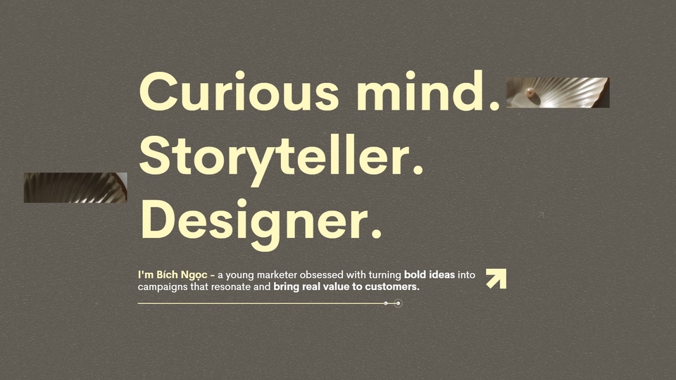 DESIGNER, NGƯỜI KỂ CHUYỆN, SOCIAL MEDIA PLATFORMS
