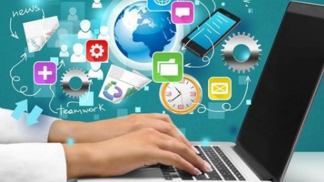 ĐÁNH MÁY TÀI LIỆU, GÕ VĂN BẢN NHANH, SẠCH, GỌN - HỖ TRỢ TÀI LIỆU WORD
