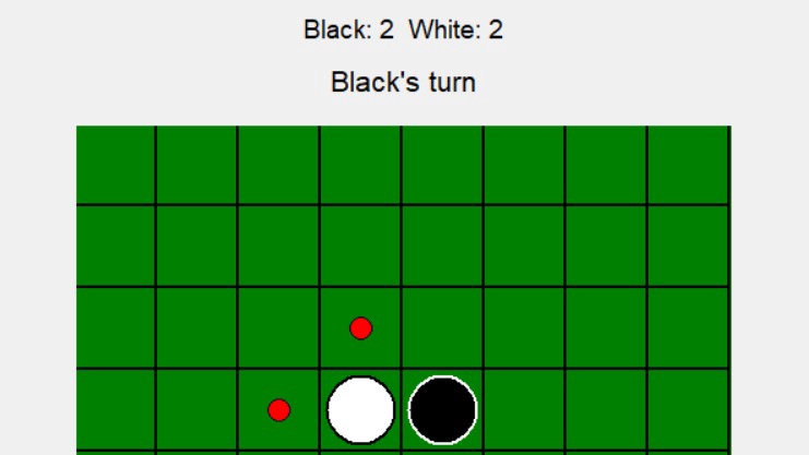 Việc làm ứng dụng di động freelance - AI-powered Othello Bot with Auto-Play on Android