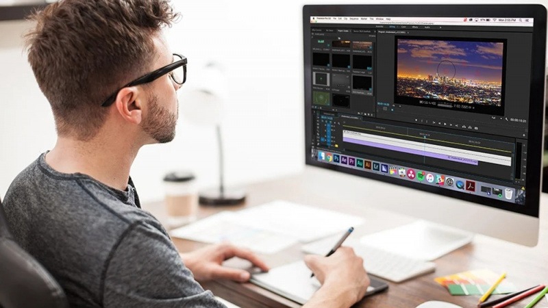 Dịch vụ Video editor - Thuê freelancer Video editor - Editor - Short clip và các video dài