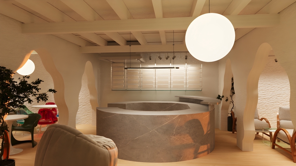 @Fangngin freelancer thiet ke nha xuong