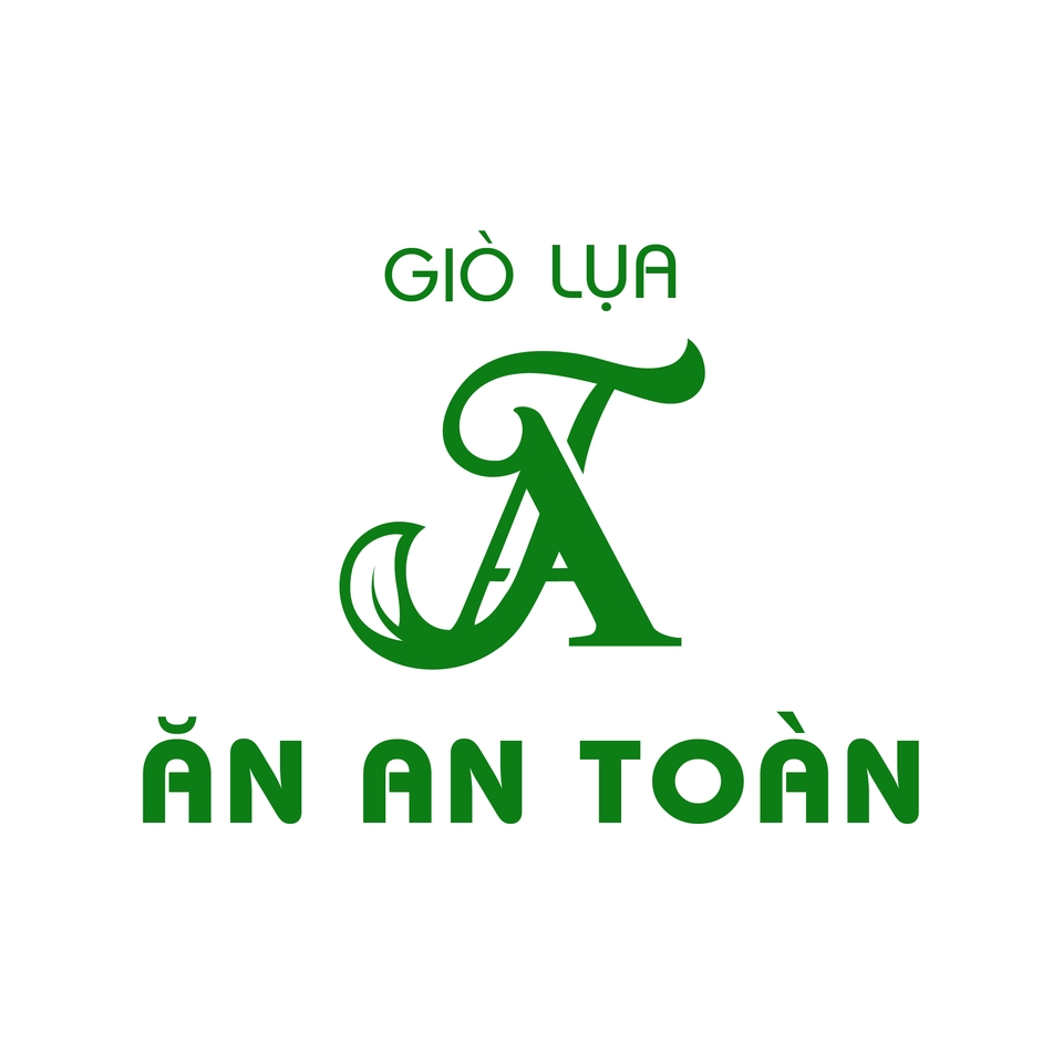 Thiết kế logo - Thiết Kế Logo Nhanh - Chuyên Nghiệp - 3