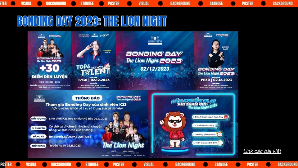 Content marketing - Content Marketing/Social Management - 18