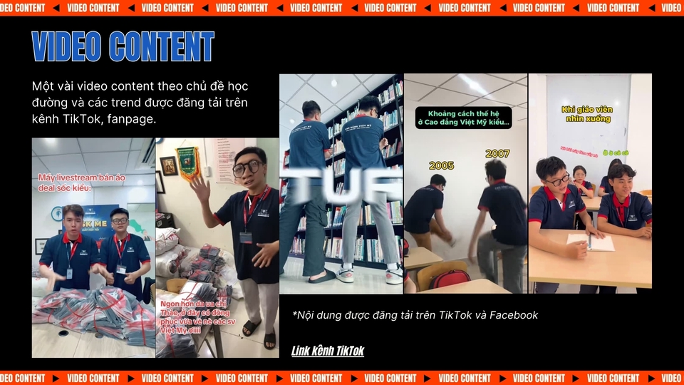 Content marketing - Content Marketing/Social Management - 14