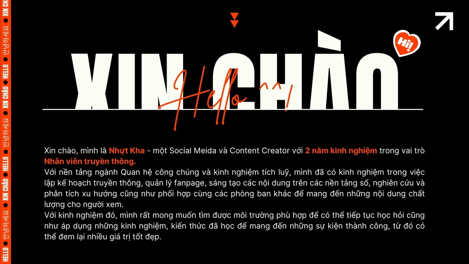 Content marketing - Content Marketing/Social Management - 3