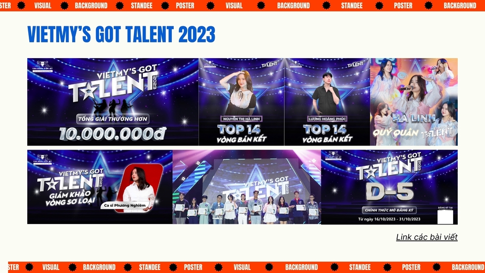 Content marketing - Content Marketing/Social Management - 19