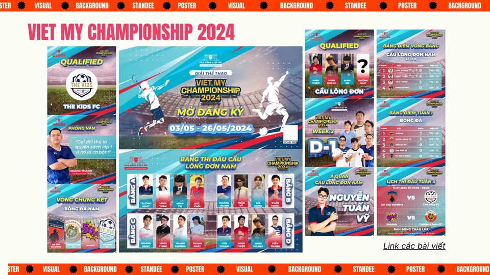 Content marketing - Content Marketing/Social Management - 23