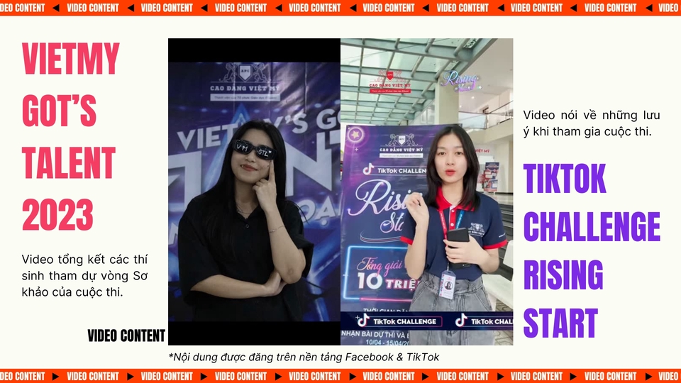 Content marketing - Content Marketing/Social Management - 9