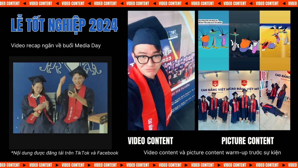 Content marketing - Content Marketing/Social Management - 12