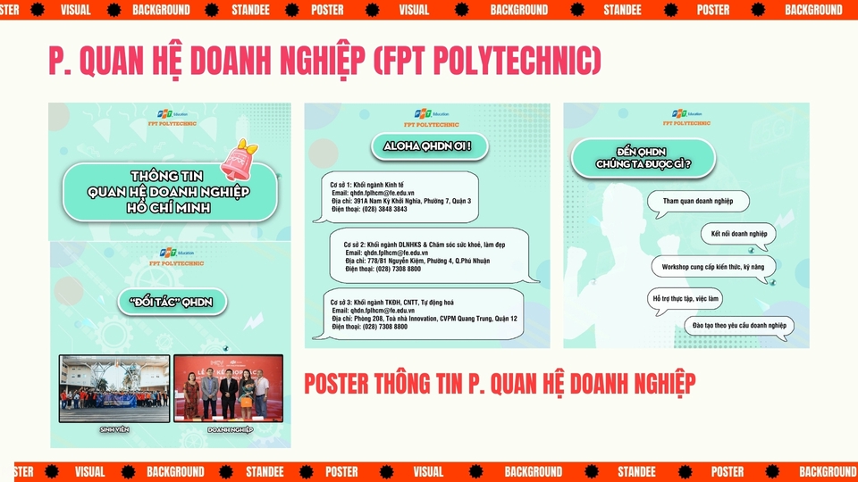 Content marketing - Content Marketing/Social Management - 17