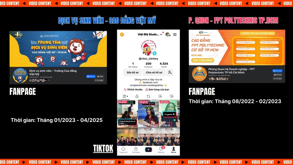 Content marketing - Content Marketing/Social Management - 26