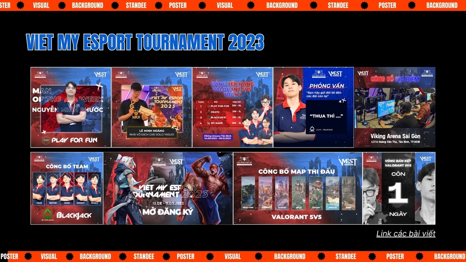 Content marketing - Content Marketing/Social Management - 24