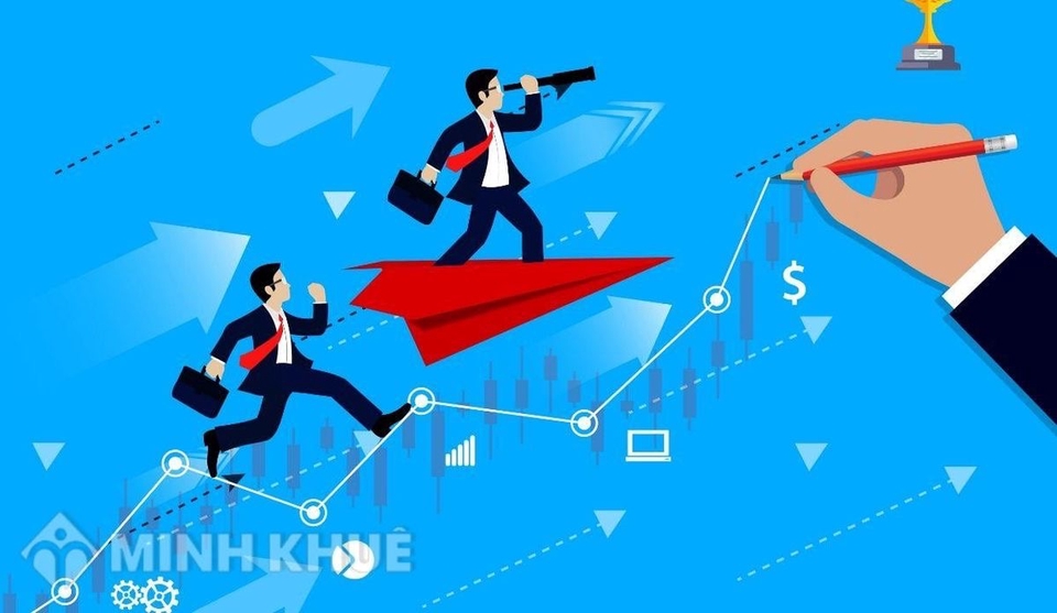 Đánh máy và nhập liệu - Viết lách&Dịch thuật - 2