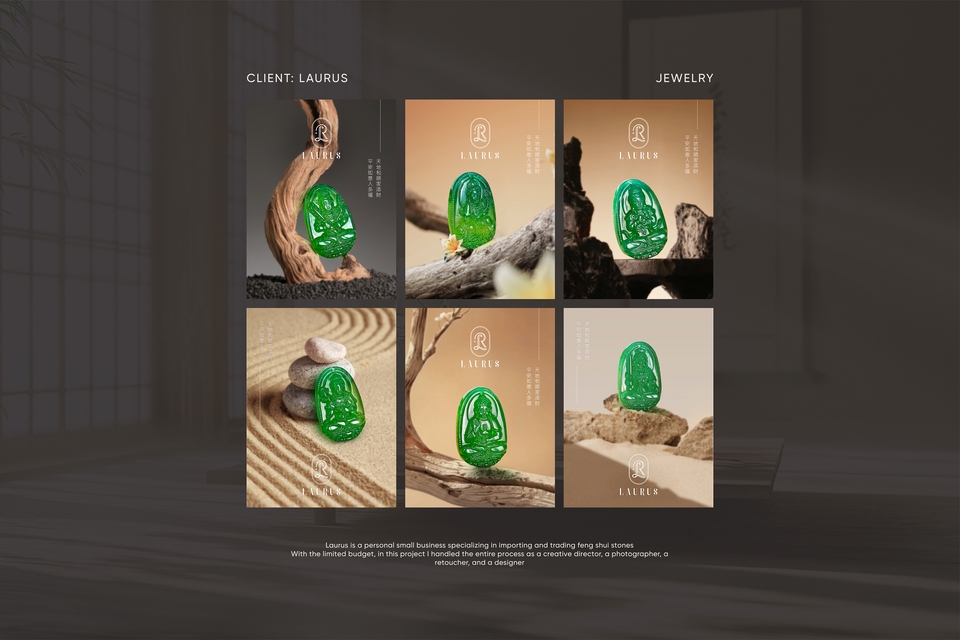 Thiết kế ấn phẩm - Thiết kế ảnh Social Media - Banner - Poster - 3