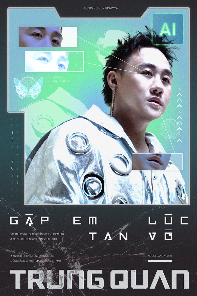 Thiết kế ấn phẩm - Thiết kế ảnh Social Media - Banner - Poster - 4