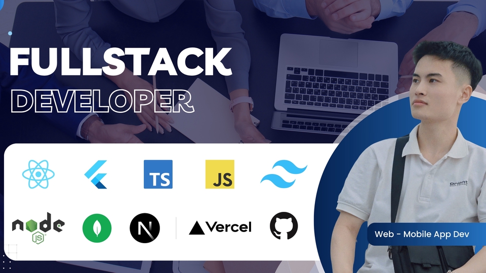 Web, Mobile App development