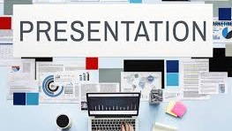 presentation
