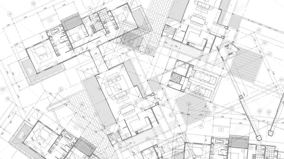 Dịch vụ Kỹ sư kết cấu - Thuê freelancer Kỹ sư kết cấu - Design in Autocad 2d, Solidworks
