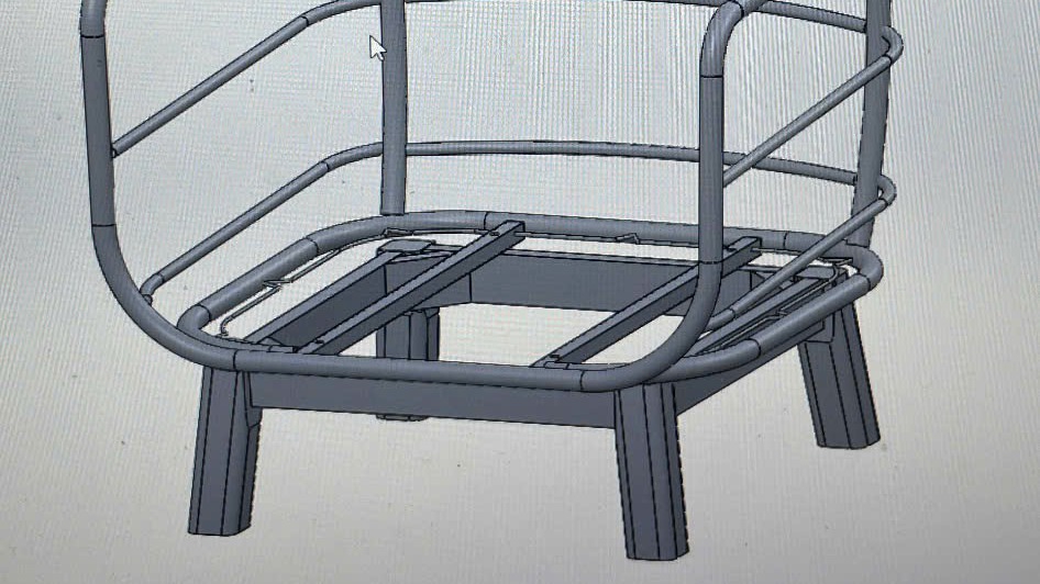 Dịch vụ Thiết kế nội thất - Thuê freelancer Thiết kế nội thất - Solidworks