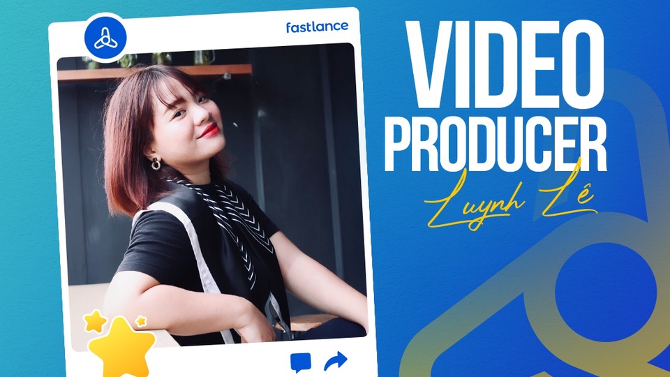 Dịch vụ Quay phim - Thuê freelancer Quay phim - Video Producer