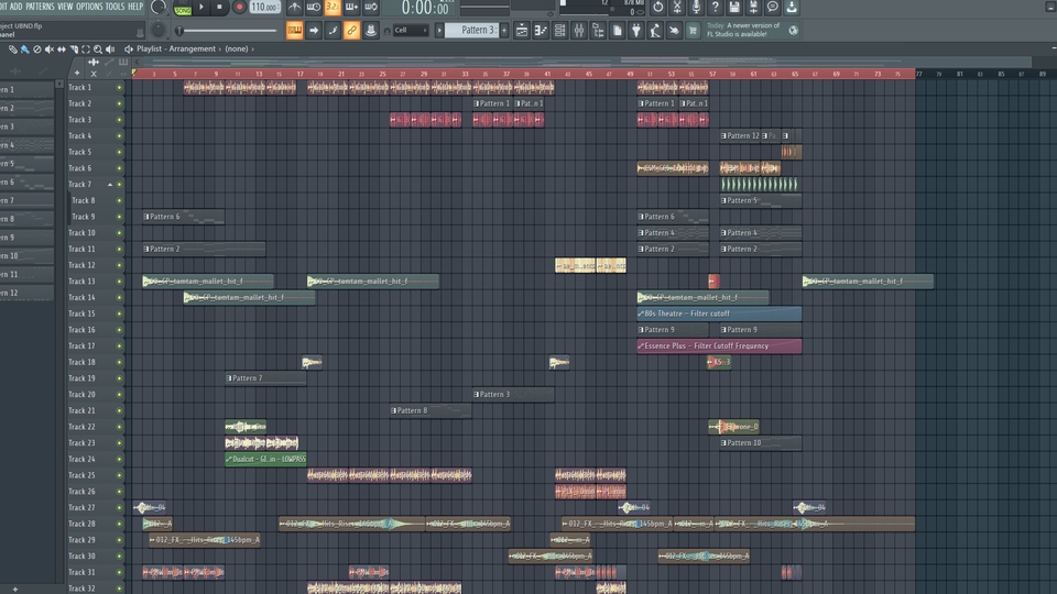 Dịch vụ DJ - Thuê freelancer DJ - Hoà Âm Phối Khí
