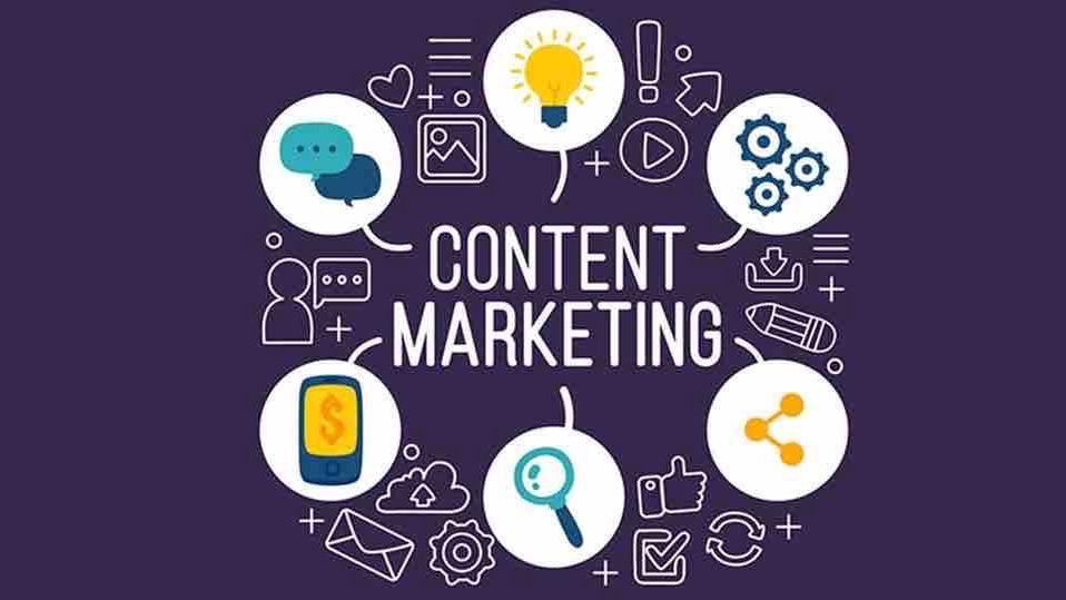 Content MKT