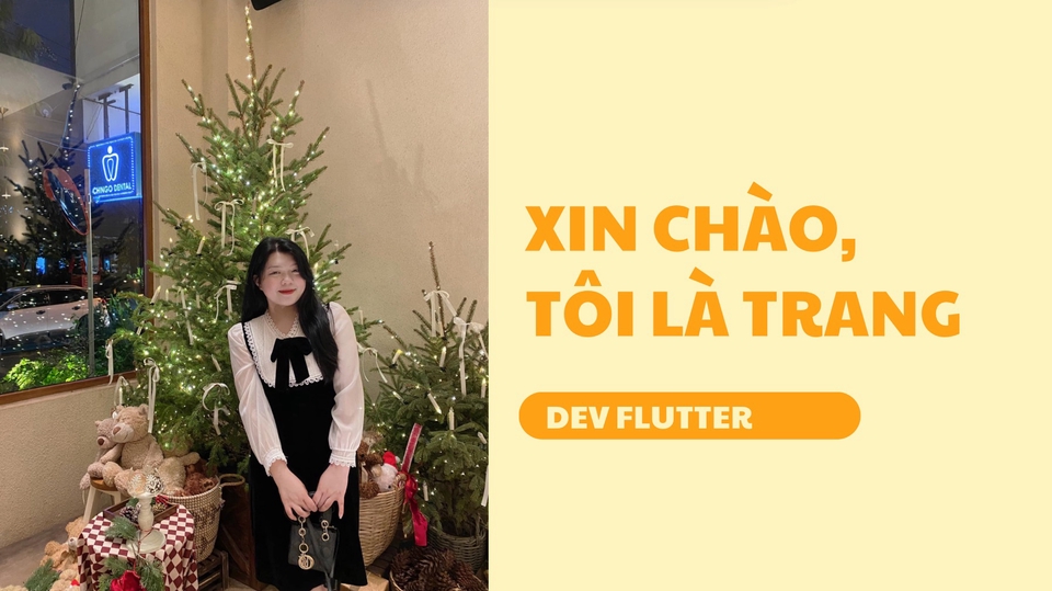 Việc làm ứng dụng di động freelance - Thiết kế & Lập trình App Flutter chuyên nghiệp
