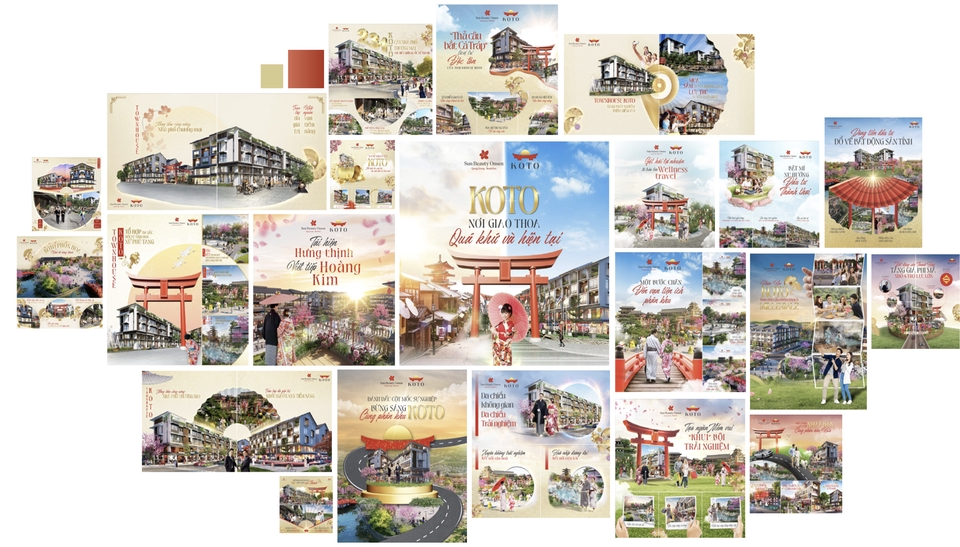 Thiết kế banner truyền thông xã hội - THIẾT KẾ SOCIAL MEDIA, BANNER, POSTER - 5