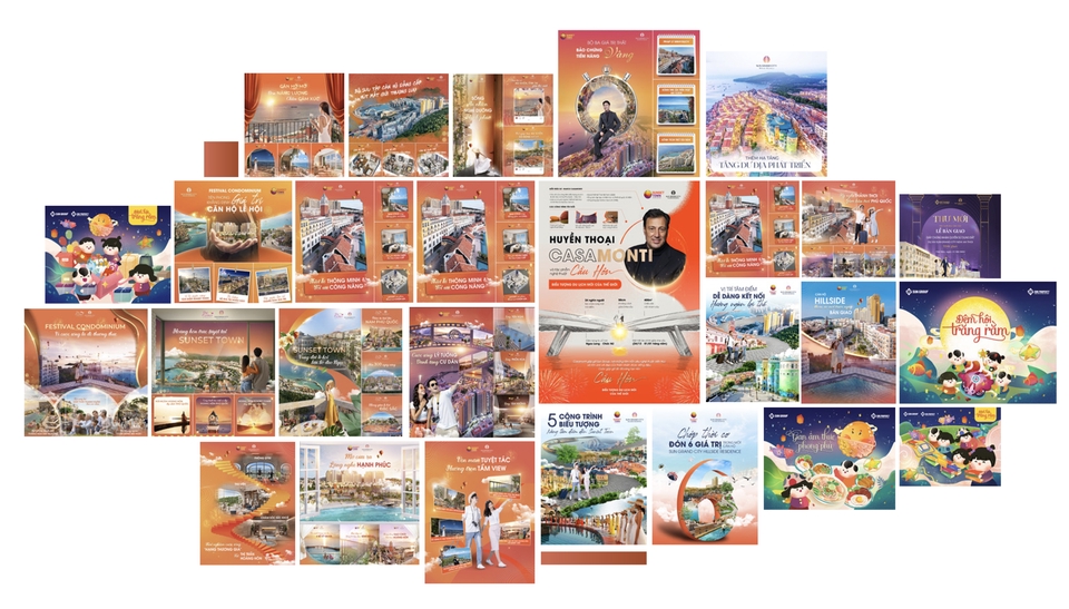 Thiết kế banner truyền thông xã hội - THIẾT KẾ SOCIAL MEDIA, BANNER, POSTER - 6