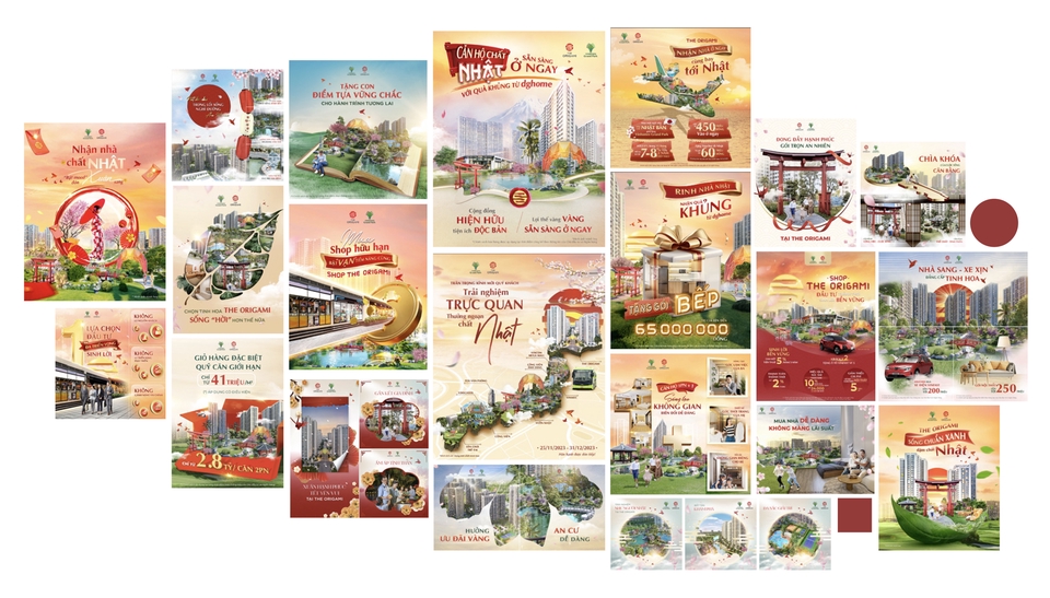 Thiết kế banner truyền thông xã hội - THIẾT KẾ SOCIAL MEDIA, BANNER, POSTER - 8