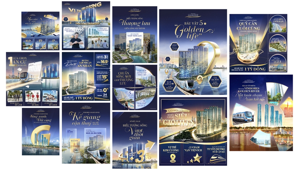 Thiết kế banner truyền thông xã hội - THIẾT KẾ SOCIAL MEDIA, BANNER, POSTER - 7