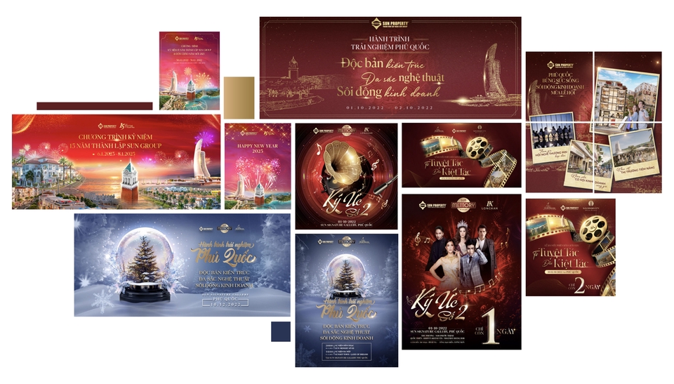 Thiết kế banner truyền thông xã hội - THIẾT KẾ SOCIAL MEDIA, BANNER, POSTER - 4