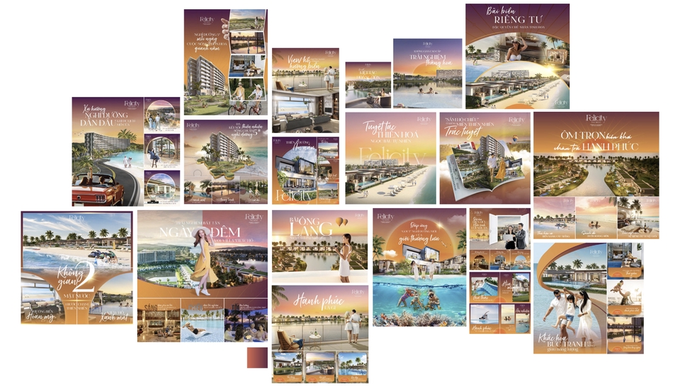 Thiết kế banner truyền thông xã hội - THIẾT KẾ SOCIAL MEDIA, BANNER, POSTER - 3