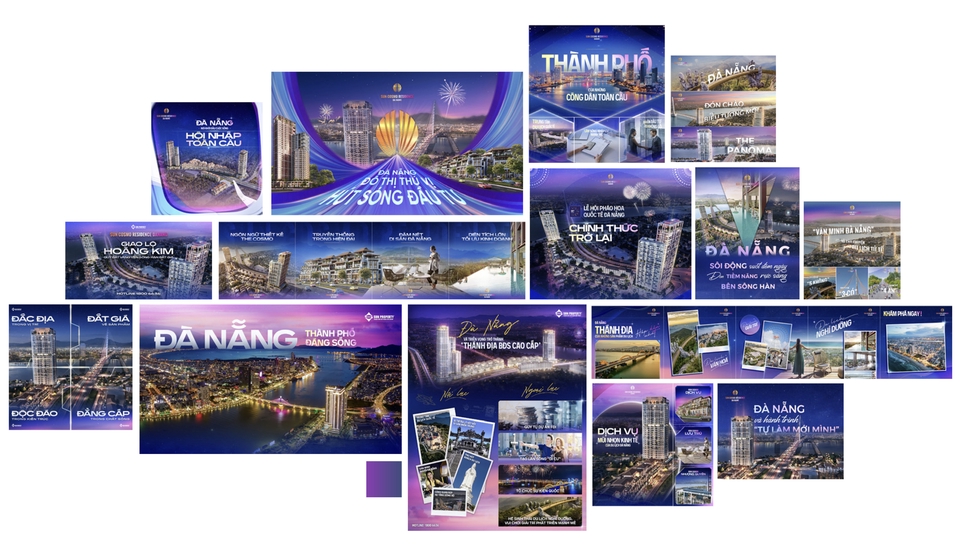 Thiết kế banner truyền thông xã hội - THIẾT KẾ SOCIAL MEDIA, BANNER, POSTER - 10