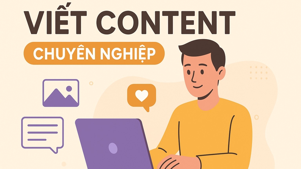 Dịch vụ Viết content học thuật - Thuê freelancer Viết content học thuật - Viết content