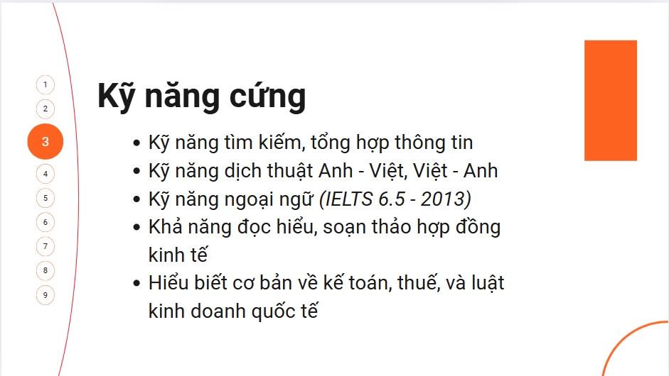 Thư ký - Trợ lý từ xa - 3