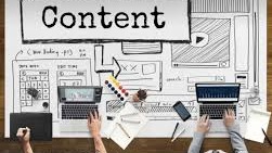 Dịch vụ Viết Content cho đa dạng các lĩnh vực