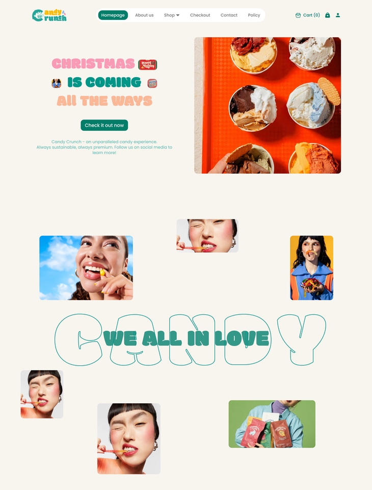 Thiết kế UI/UX - Dịch vụ Thiết kế Website/App chuẩn UX/UI – Nhanh, Đẹp, Tiết Kiệm và Bảo hành Thiết kế trọn đời - 2