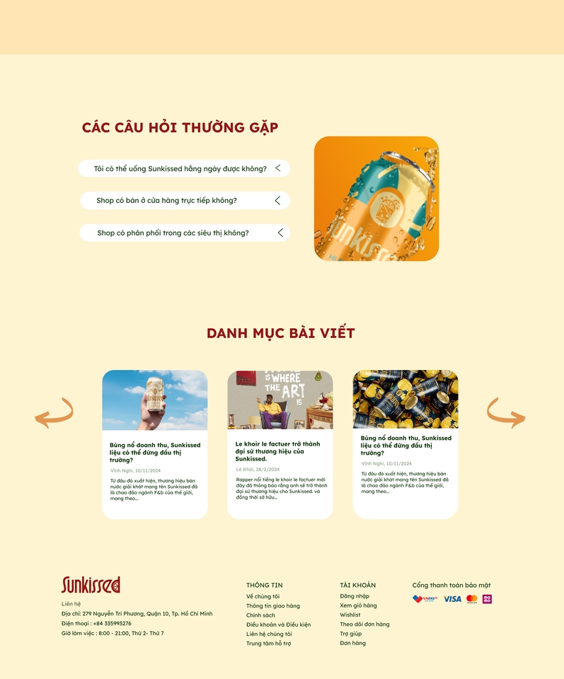 Thiết kế UI/UX - Thiết kế và xây dựng Website uy tín giá rẻ, dễ sử dụng và bảo hành trọn đời - 4