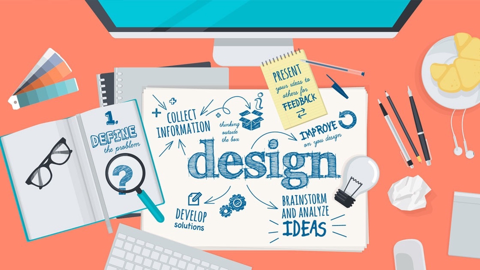 Nhận thiết kế đồ họa theo yêu cầu: logo, banner, ấn phẩm quảng cáo 
Cam kết: nhiệt tình, đúng hẹn